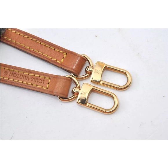 Authentic Louis Vuitton Vachetta Strap - Picture 8 of 11